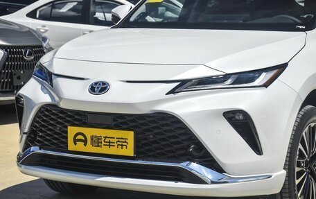 Toyota Venza, 2025 год, 5 400 000 рублей, 2 фотография