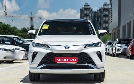 Toyota Venza, 2025 год, 5 400 000 рублей, 3 фотография