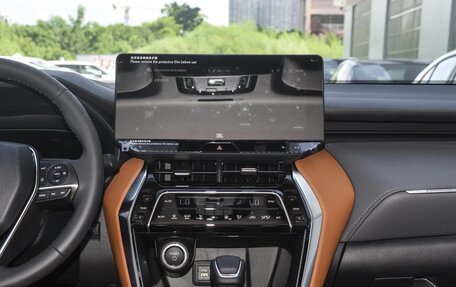 Toyota Venza, 2025 год, 5 400 000 рублей, 11 фотография