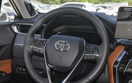 Toyota Venza, 2025 год, 5 400 000 рублей, 13 фотография