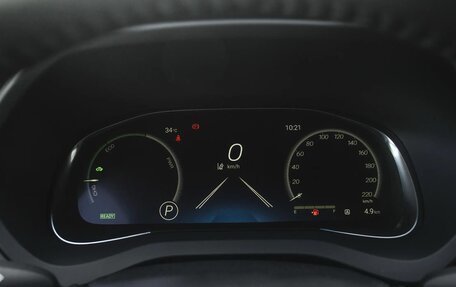 Toyota Venza, 2025 год, 5 400 000 рублей, 12 фотография