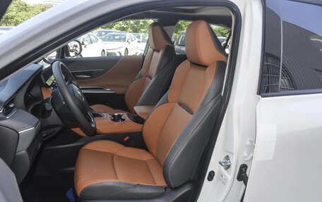 Toyota Venza, 2025 год, 5 400 000 рублей, 20 фотография