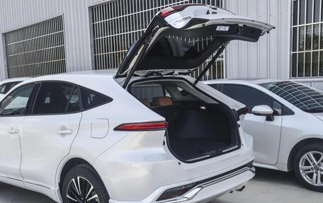 Toyota Venza, 2025 год, 5 400 000 рублей, 28 фотография