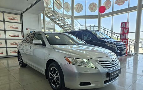 Toyota Camry, 2008 год, 1 349 000 рублей, 5 фотография