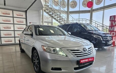 Toyota Camry, 2008 год, 1 349 000 рублей, 4 фотография