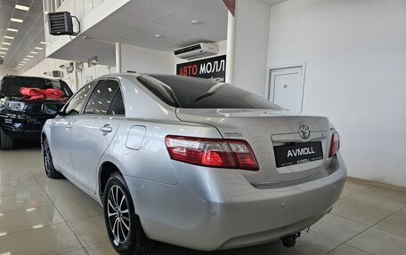 Toyota Camry, 2008 год, 1 349 000 рублей, 7 фотография