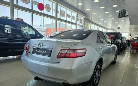 Toyota Camry, 2008 год, 1 349 000 рублей, 8 фотография
