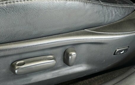 Toyota Camry, 2008 год, 1 349 000 рублей, 14 фотография
