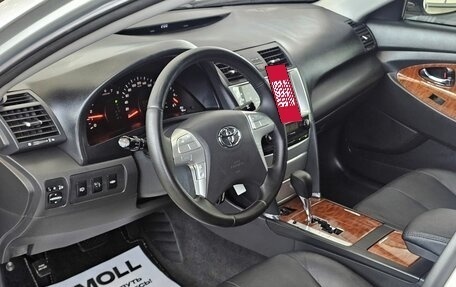Toyota Camry, 2008 год, 1 349 000 рублей, 11 фотография