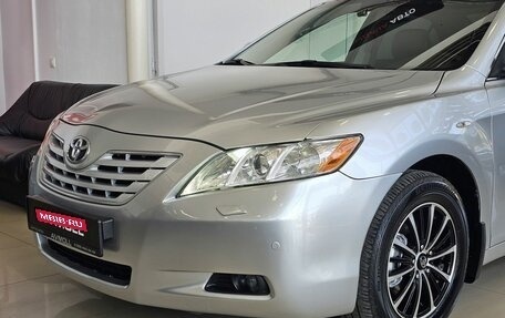 Toyota Camry, 2008 год, 1 349 000 рублей, 3 фотография