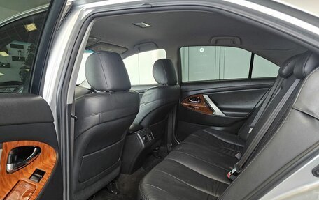 Toyota Camry, 2008 год, 1 349 000 рублей, 16 фотография