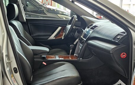 Toyota Camry, 2008 год, 1 349 000 рублей, 19 фотография