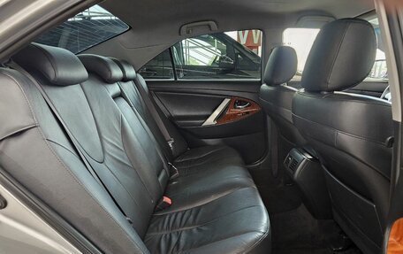 Toyota Camry, 2008 год, 1 349 000 рублей, 18 фотография