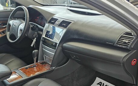 Toyota Camry, 2008 год, 1 349 000 рублей, 20 фотография