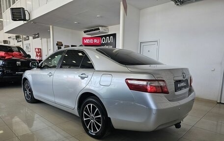Toyota Camry, 2008 год, 1 349 000 рублей, 6 фотография