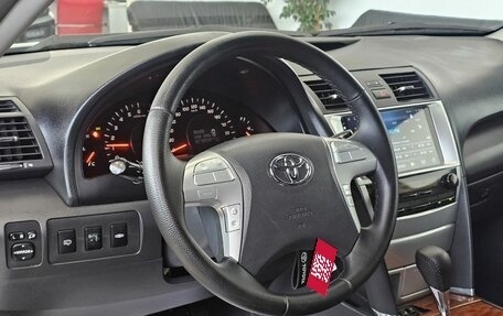 Toyota Camry, 2008 год, 1 349 000 рублей, 12 фотография