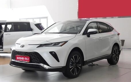 Toyota Venza, 2025 год, 4 830 000 рублей, 1 фотография