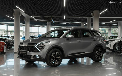 KIA Sportage IV рестайлинг, 2025 год, 4 300 000 рублей, 1 фотография