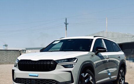 Skoda Kodiaq, 2025 год, 5 150 000 рублей, 1 фотография