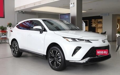 Toyota Venza, 2025 год, 4 830 000 рублей, 5 фотография