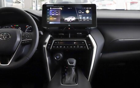 Toyota Venza, 2025 год, 4 830 000 рублей, 11 фотография