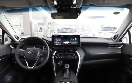 Toyota Venza, 2025 год, 4 830 000 рублей, 10 фотография