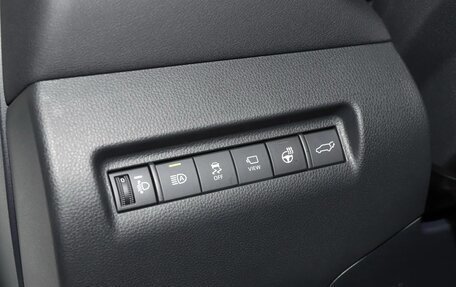 Toyota Venza, 2025 год, 4 830 000 рублей, 14 фотография