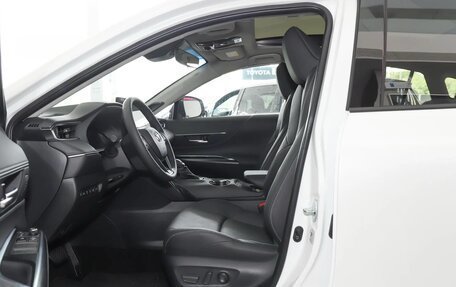 Toyota Venza, 2025 год, 4 830 000 рублей, 17 фотография