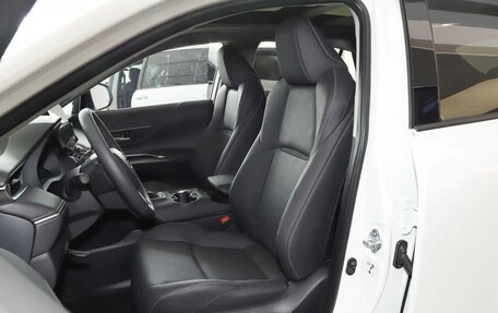 Toyota Venza, 2025 год, 4 830 000 рублей, 18 фотография