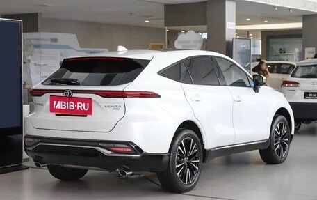 Toyota Venza, 2025 год, 4 830 000 рублей, 8 фотография