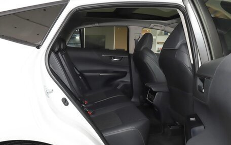 Toyota Venza, 2025 год, 4 830 000 рублей, 20 фотография