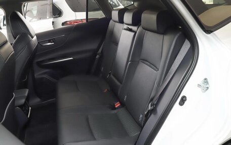 Toyota Venza, 2025 год, 4 830 000 рублей, 21 фотография