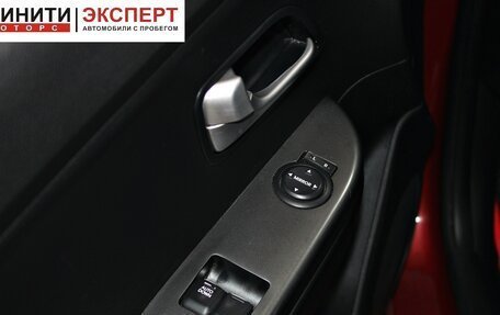 KIA Rio III рестайлинг, 2012 год, 799 900 рублей, 8 фотография