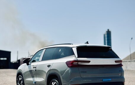 Skoda Kodiaq, 2025 год, 5 150 000 рублей, 7 фотография