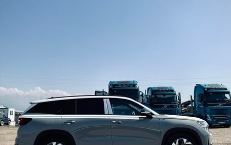 Skoda Kodiaq, 2025 год, 5 150 000 рублей, 4 фотография