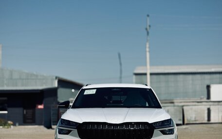 Skoda Kodiaq, 2025 год, 5 150 000 рублей, 2 фотография