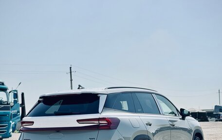 Skoda Kodiaq, 2025 год, 5 150 000 рублей, 5 фотография