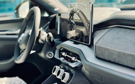 Skoda Kodiaq, 2025 год, 5 150 000 рублей, 10 фотография