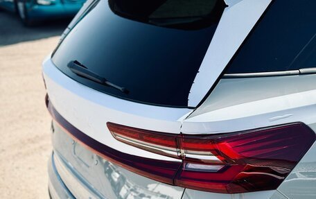 Skoda Kodiaq, 2025 год, 5 150 000 рублей, 8 фотография