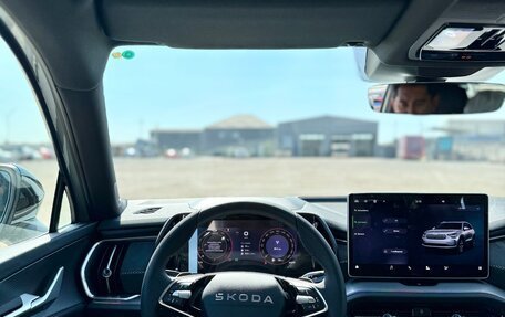 Skoda Kodiaq, 2025 год, 5 150 000 рублей, 14 фотография