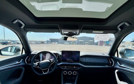 Skoda Kodiaq, 2025 год, 5 150 000 рублей, 11 фотография