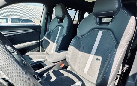 Skoda Kodiaq, 2025 год, 5 150 000 рублей, 15 фотография