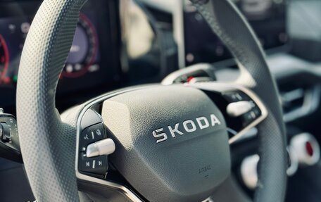 Skoda Kodiaq, 2025 год, 5 150 000 рублей, 17 фотография