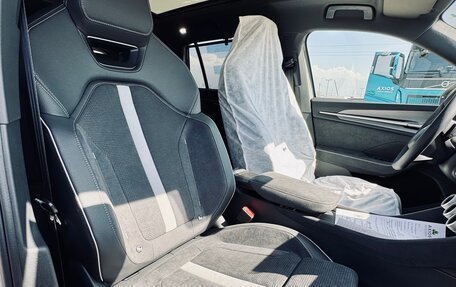 Skoda Kodiaq, 2025 год, 5 150 000 рублей, 16 фотография