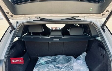 Skoda Kodiaq, 2025 год, 5 150 000 рублей, 23 фотография