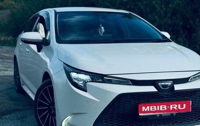 Toyota Corolla, 2020 год, 1 750 000 рублей, 1 фотография
