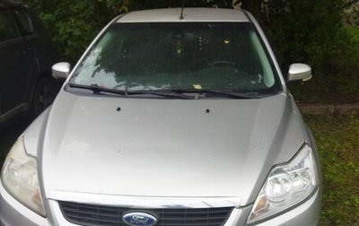 Ford Focus II рестайлинг, 2008 год, 400 000 рублей, 1 фотография