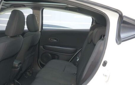 Honda Vezel, 2022 год, 1 350 065 рублей, 7 фотография