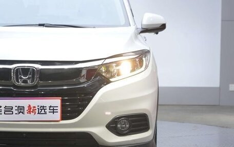 Honda Vezel, 2022 год, 1 350 065 рублей, 4 фотография