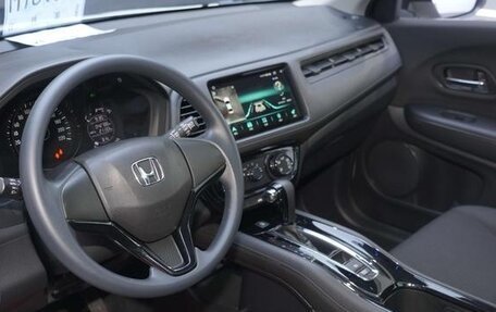 Honda Vezel, 2022 год, 1 350 065 рублей, 5 фотография